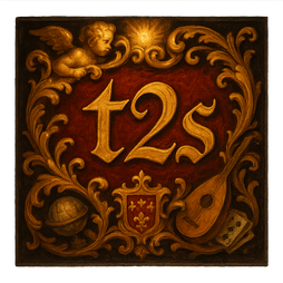 t2s logo